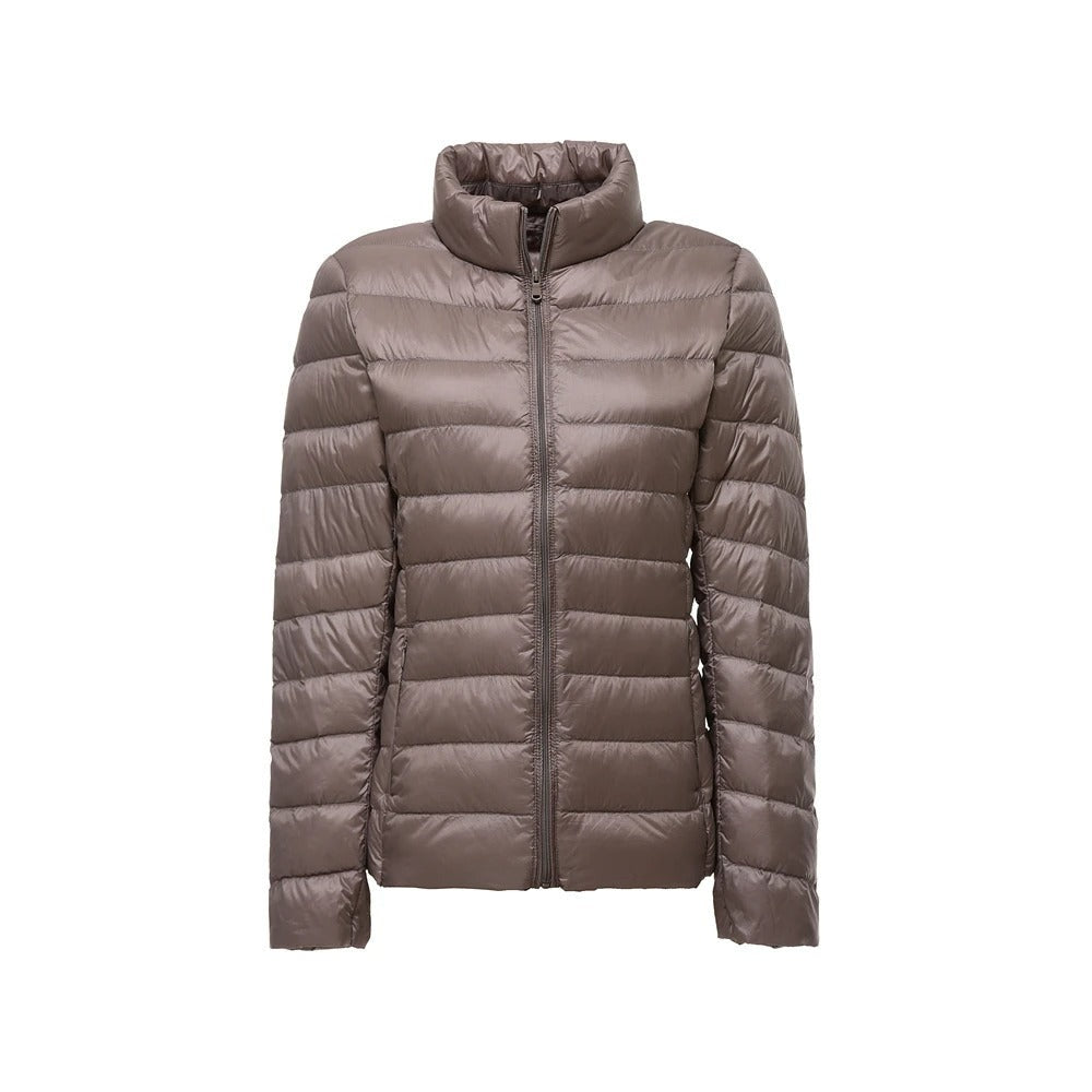Charlotte | Fashion Women For Clothes Ttvadderad Jacka