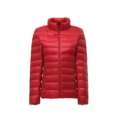 Charlotte | Fashion Women For Clothes Ttvadderad Jacka