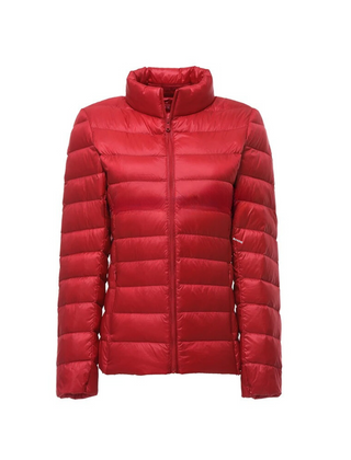 Charlotte | Fashion Women For Clothes Ttvadderad Jacka