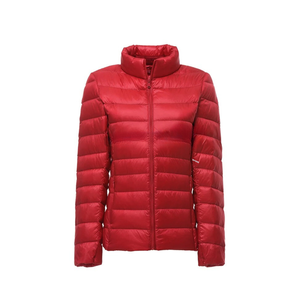 Charlotte | Fashion Women For Clothes Ttvadderad Jacka