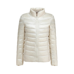 Charlotte | Fashion Women For Clothes Ttvadderad Jacka