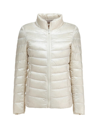 Charlotte | Fashion Women For Clothes Ttvadderad Jacka