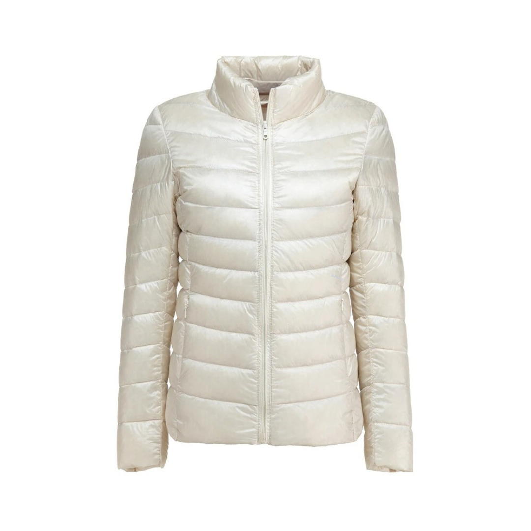 Charlotte | Fashion Women For Clothes Ttvadderad Jacka