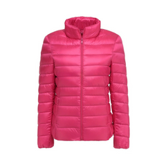 Charlotte | Fashion Women For Clothes Ttvadderad Jacka