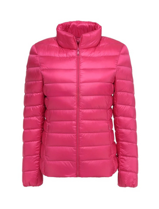 Charlotte | Fashion Women For Clothes Ttvadderad Jacka