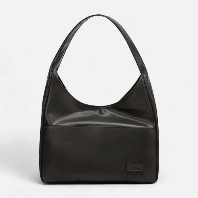 Charlotte | Flowy Hobo Camille