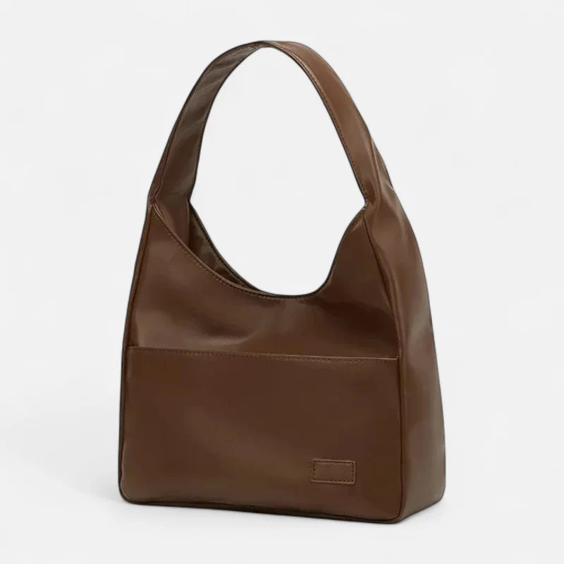 Charlotte | Flowy Hobo Camille