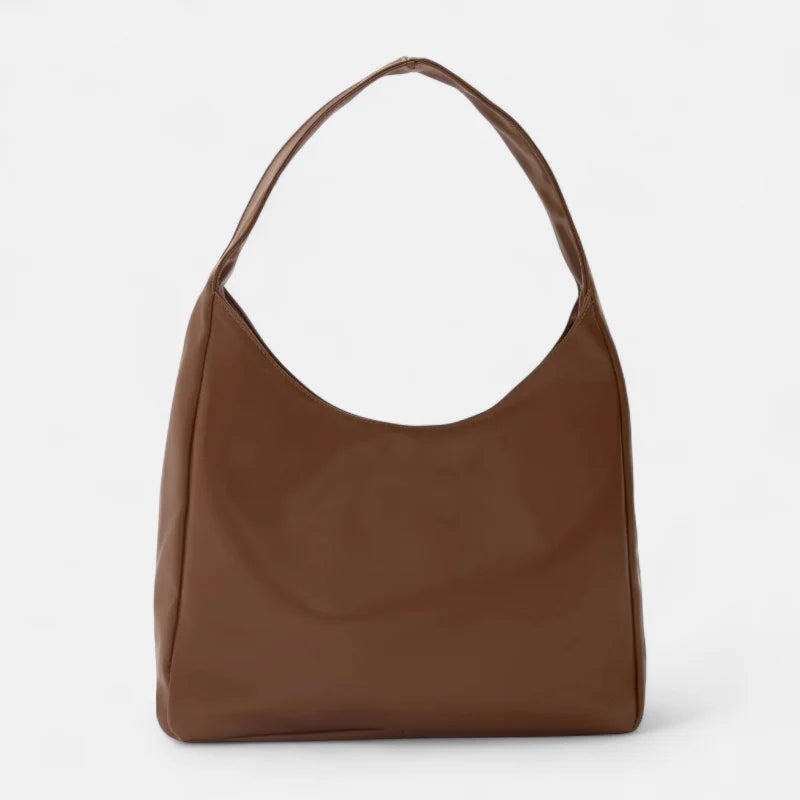 Charlotte | Flowy Hobo Camille