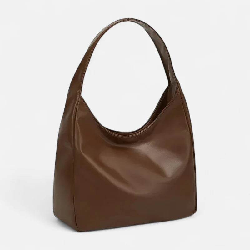 Charlotte | Flowy Hobo Camille