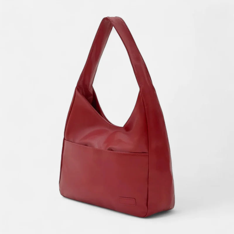Charlotte | Flowy Hobo Camille