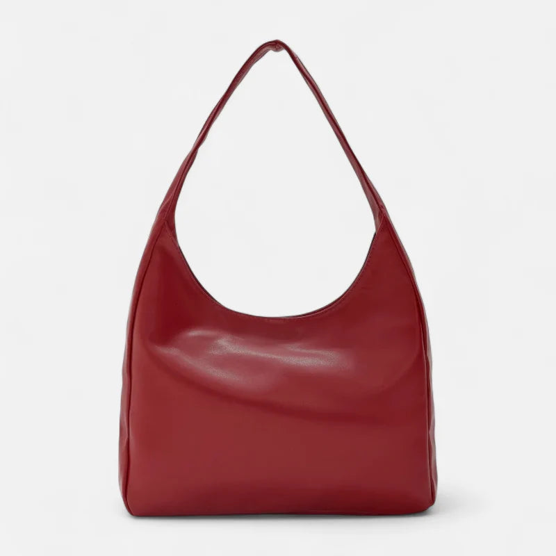 Charlotte | Flowy Hobo Camille