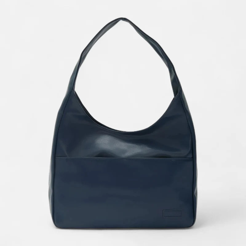 Charlotte | Flowy Hobo Camille