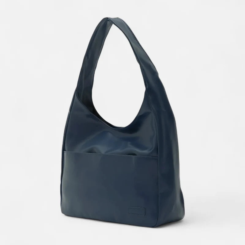 Charlotte | Flowy Hobo Camille