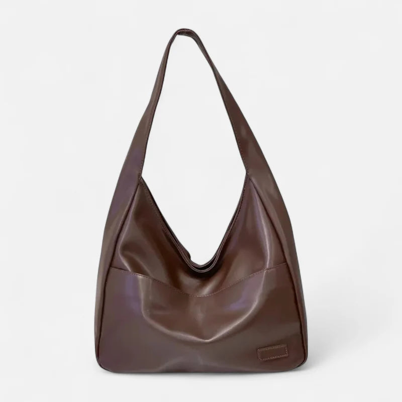 Charlotte | Flowy Hobo Camille