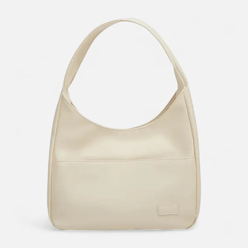 Charlotte | Flowy Hobo Camille