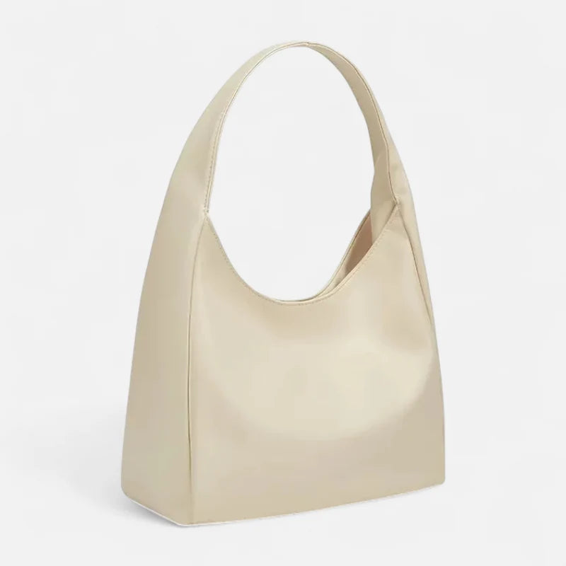 Charlotte | Flowy Hobo Camille