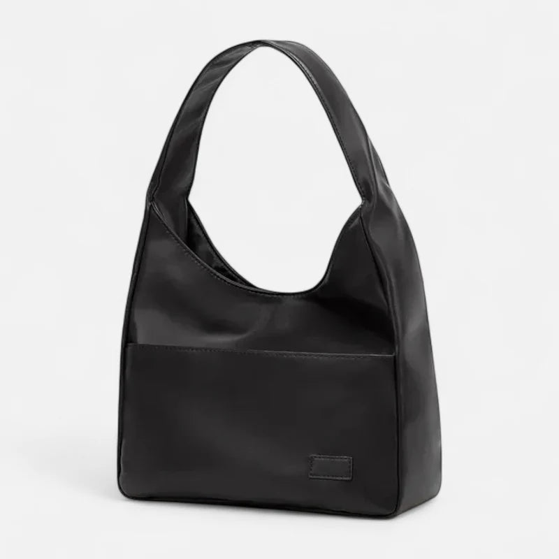 Charlotte | Flowy Hobo Camille