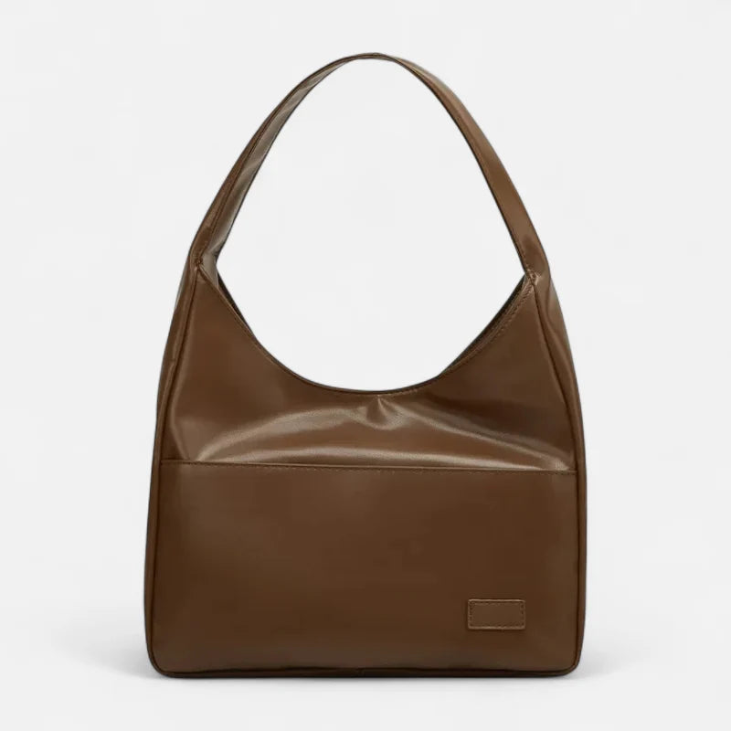 Charlotte | Flowy Hobo Camille