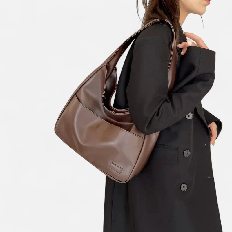 Charlotte | Flowy Hobo Camille