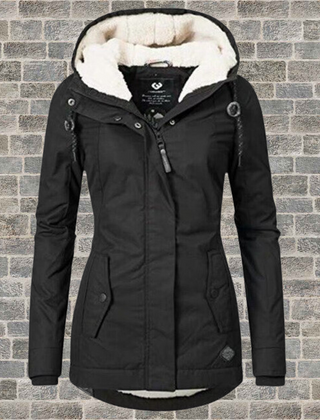 Charlotte | Jackets Women S Over Coat