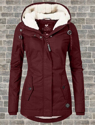 Charlotte | Jackets Women S Over Coat