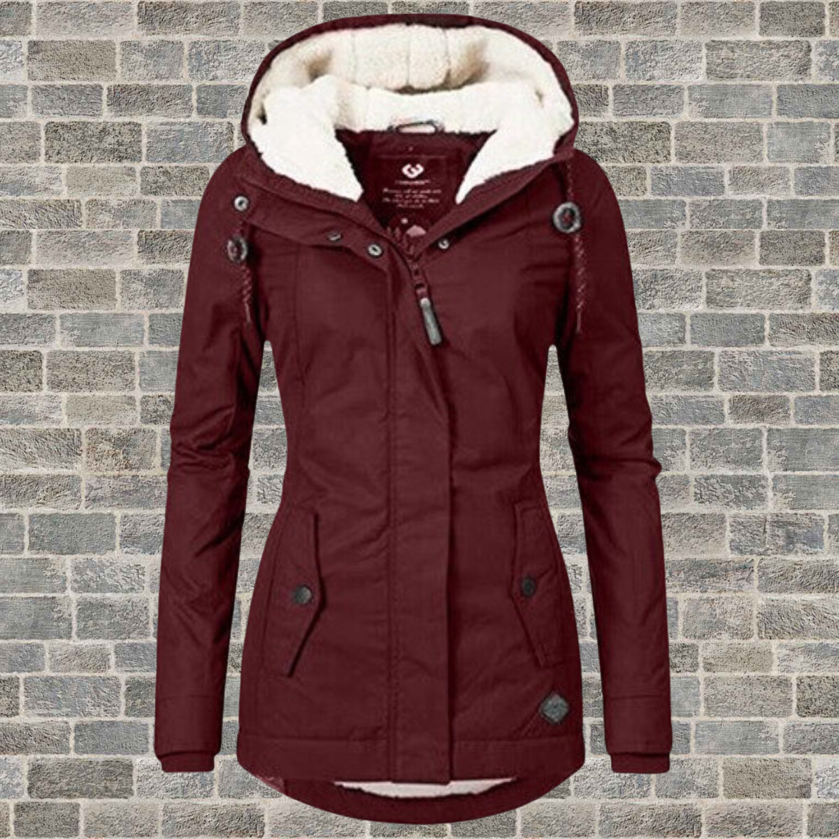Charlotte | Jackets Women S Over Coat