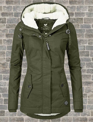 Charlotte | Jackets Women S Over Coat
