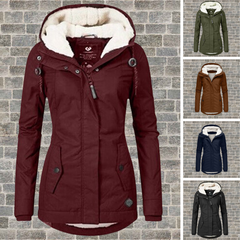 Charlotte | Jackets Women S Over Coat