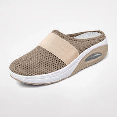 Charlotte | Orthopedic Sandals