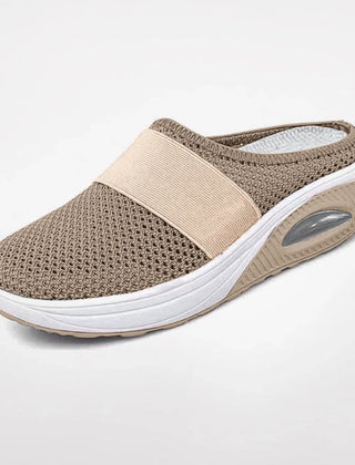 Charlotte | Orthopedic Sandals