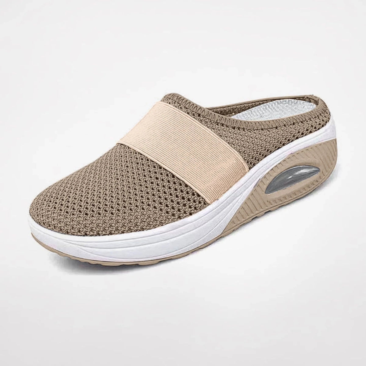 Charlotte | Orthopedic Sandals