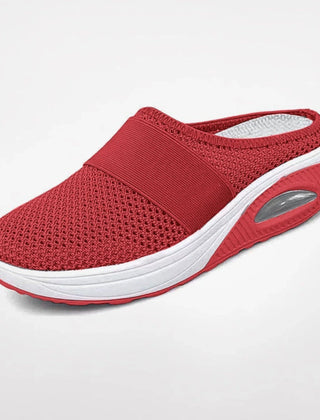 Charlotte | Orthopedic Sandals