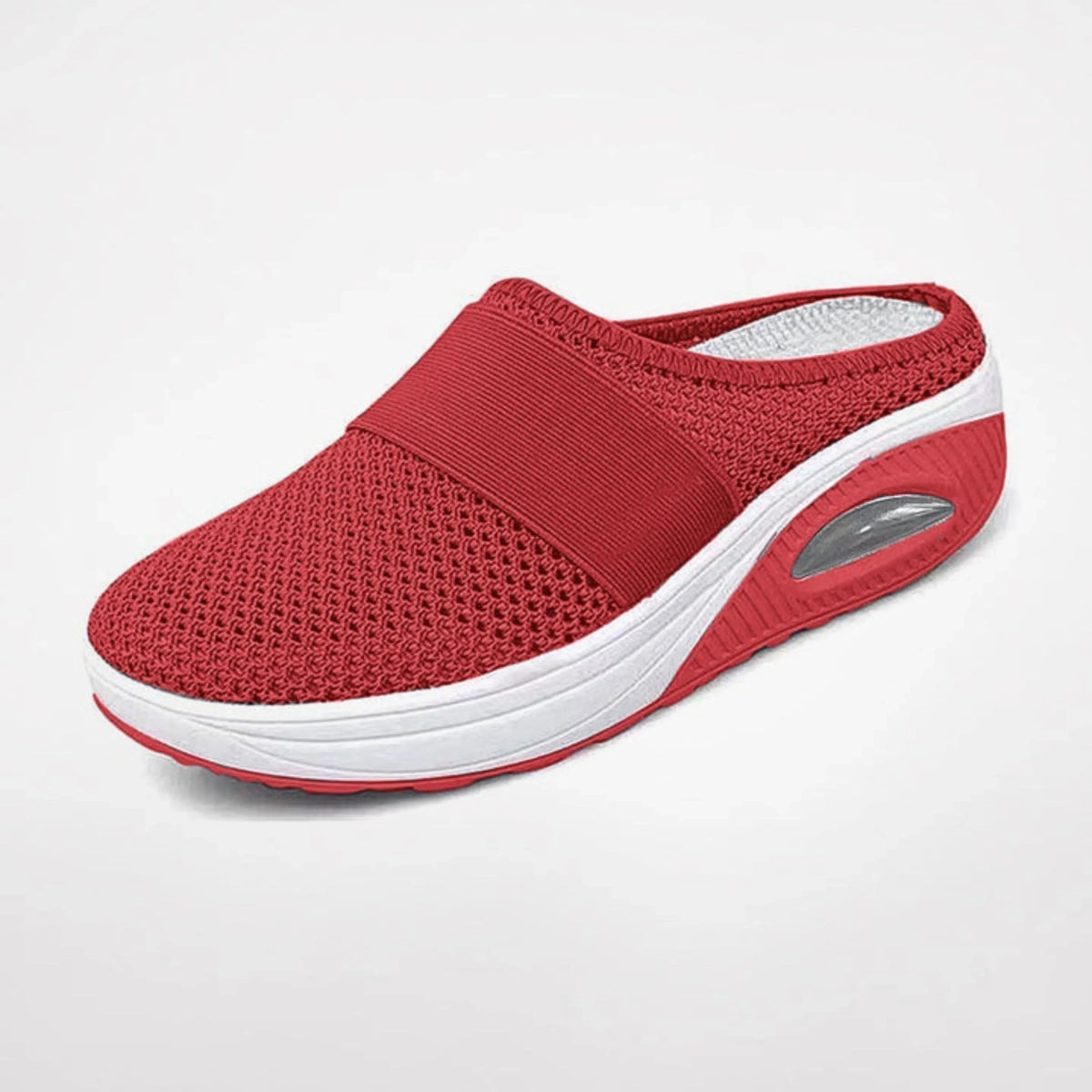 Charlotte | Orthopedic Sandals