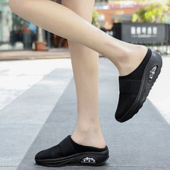Charlotte | Orthopedic Sandals