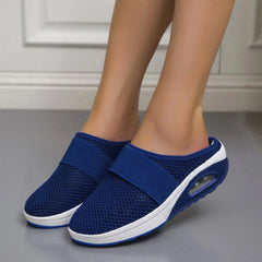 Charlotte | Orthopedic Sandals