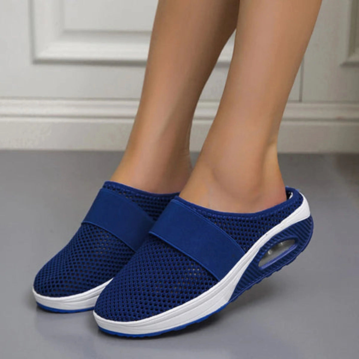 Charlotte | Orthopedic Sandals
