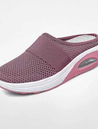 Charlotte | Orthopedic Sandals