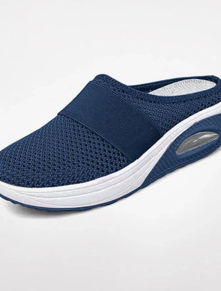 Charlotte | Orthopedic Sandals