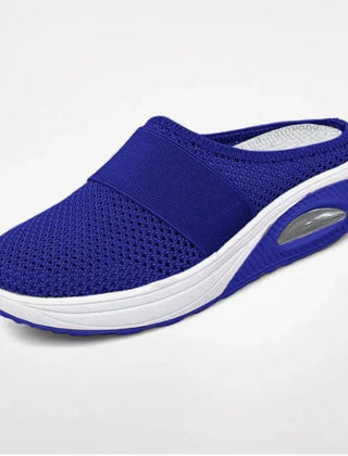 Charlotte | Orthopedic Sandals