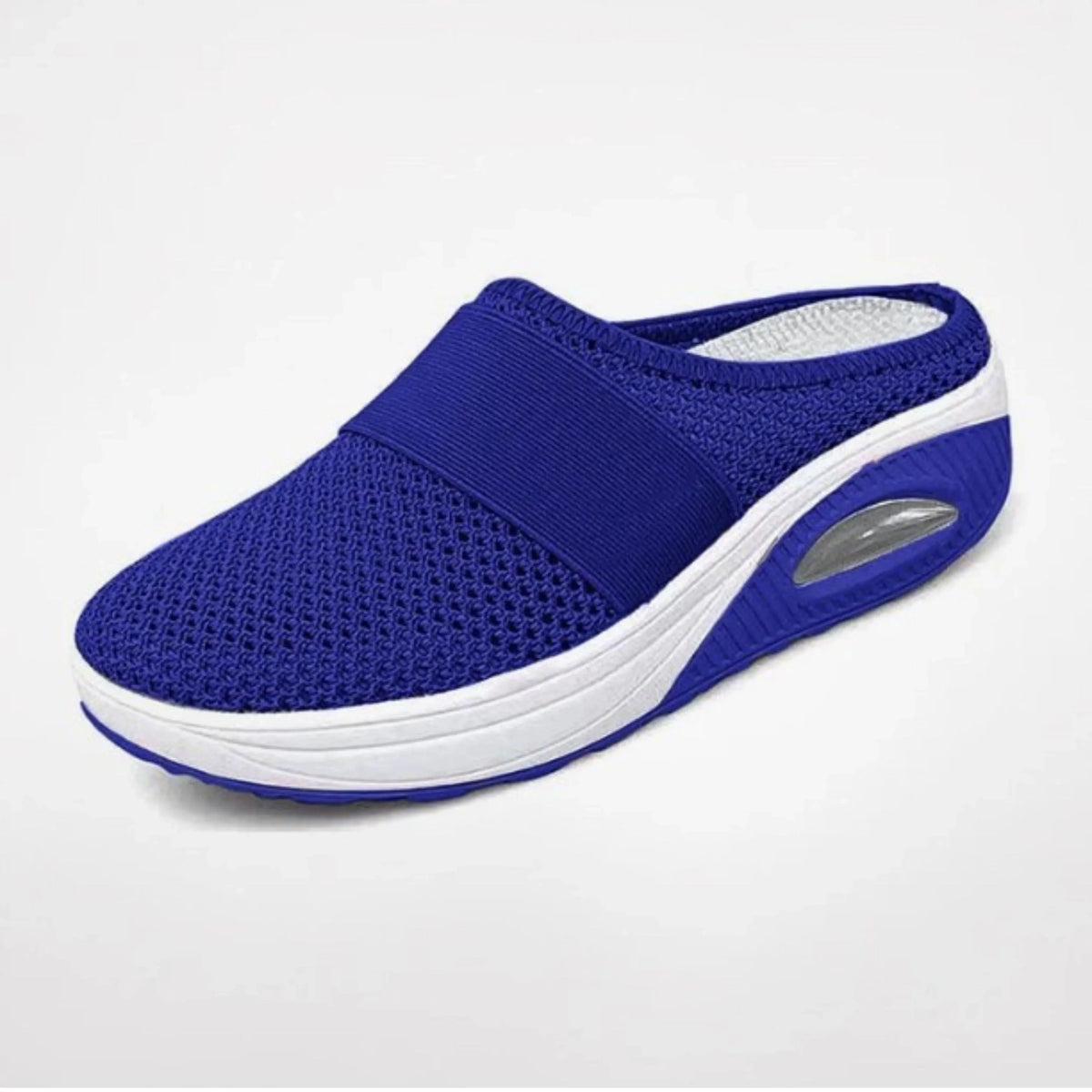 Charlotte | Orthopedic Sandals
