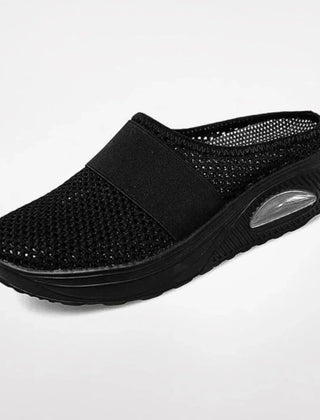 Charlotte | Orthopedic Sandals