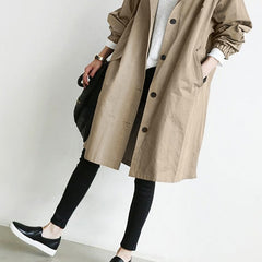 Charlotte | Rain Women With Hood Coat