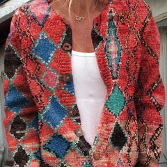 Charlotte | Sweaters Cozy Knit Women Cardigan