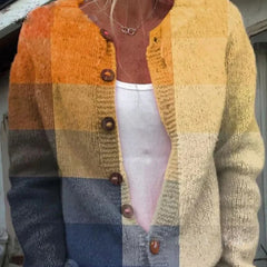 Charlotte | Sweaters Cozy Knit Women Cardigan