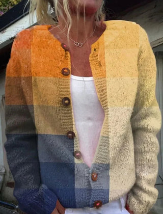 Charlotte | Sweaters Cozy Knit Women Cardigan
