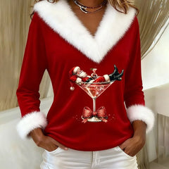 Charlotte | Sweaters Long Sleeve Long Top