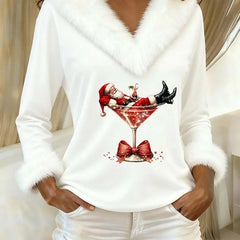 Charlotte | Sweaters Long Sleeve Long Top
