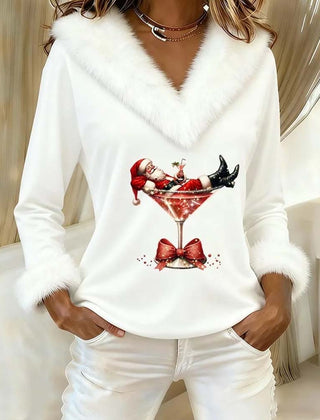 Charlotte | Sweaters Long Sleeve Long Top