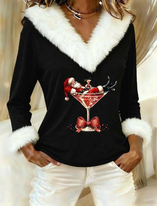 Charlotte | Sweaters Long Sleeve Long Top