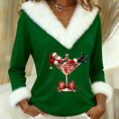 Charlotte | Sweaters Long Sleeve Long Top